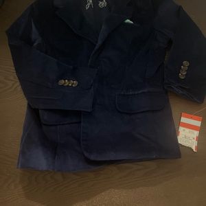Kids jacket